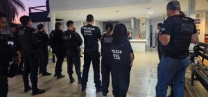 Polícia Civil - MT