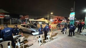 Polícia Militar MT