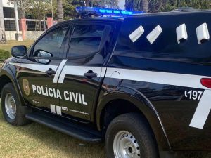 Polícia Civil-MT