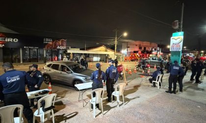 Polícia Militar MT