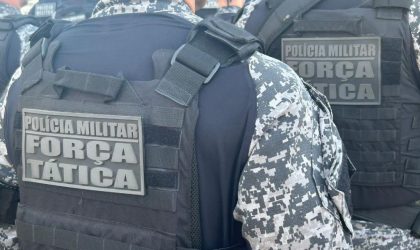 Tabletes de maconha apreendidos pela PM em kitnet de Rondonópolis durante operação Tolerância Zero